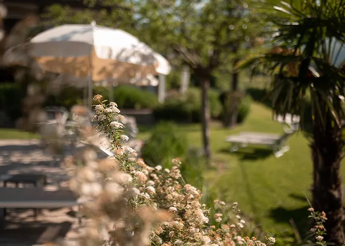Hotel Salgart