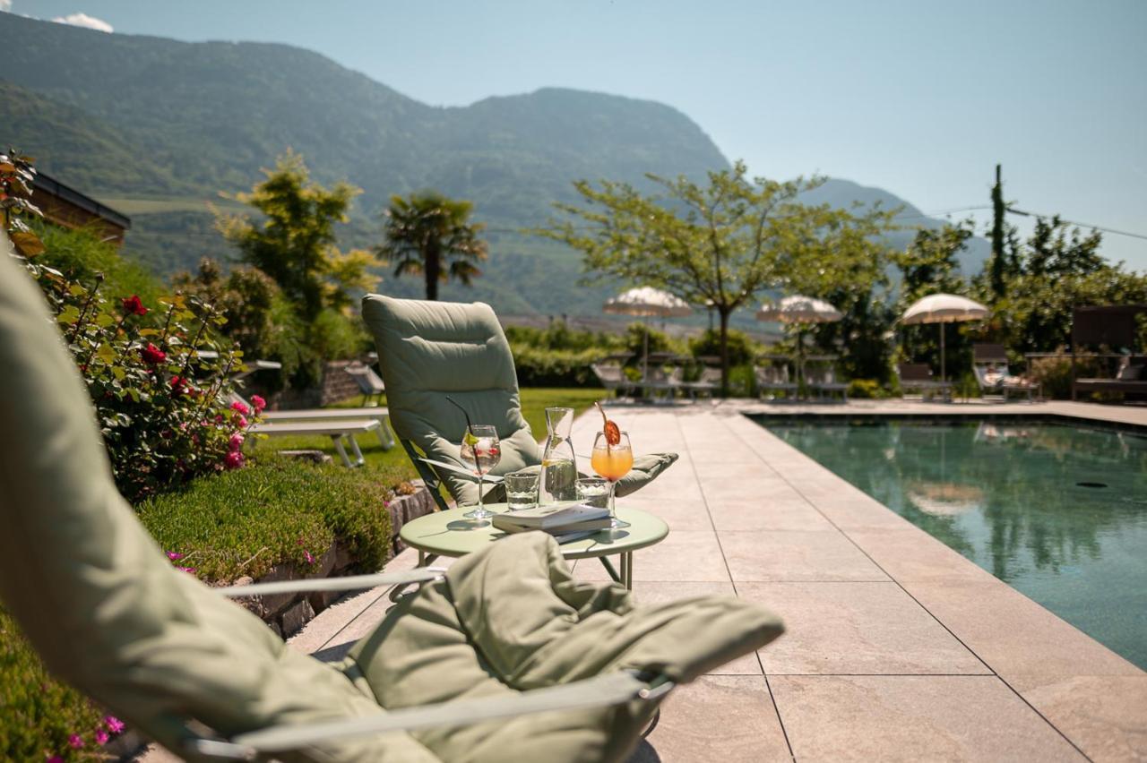 Salgart 3* Merano