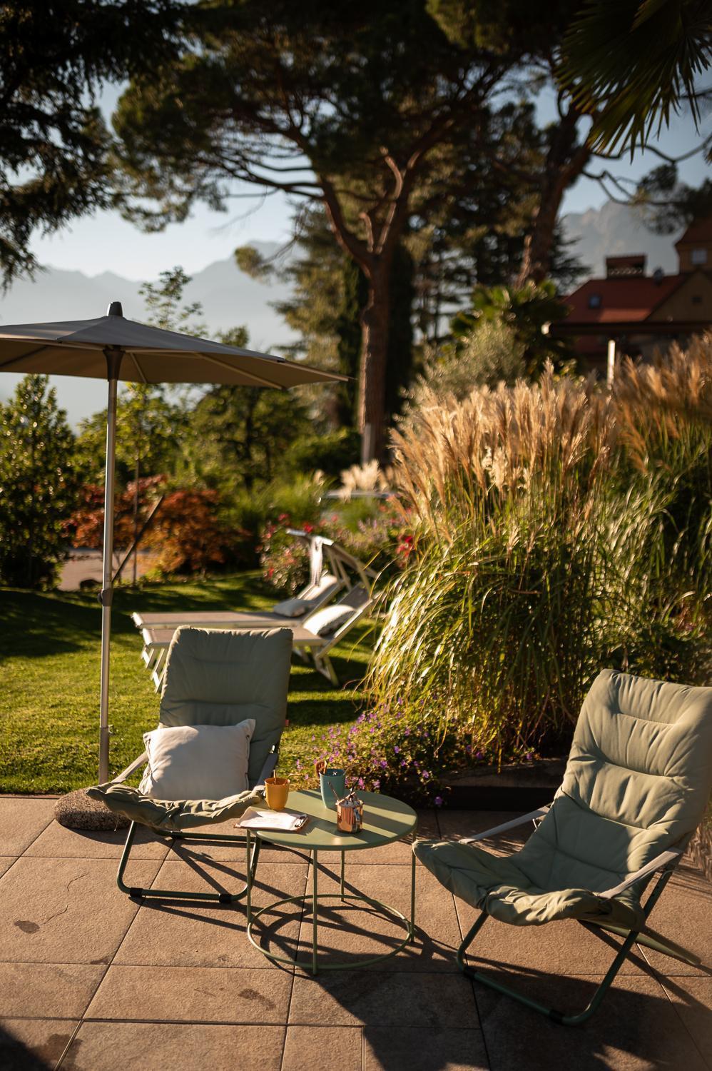 Hotel Salgart Merano
