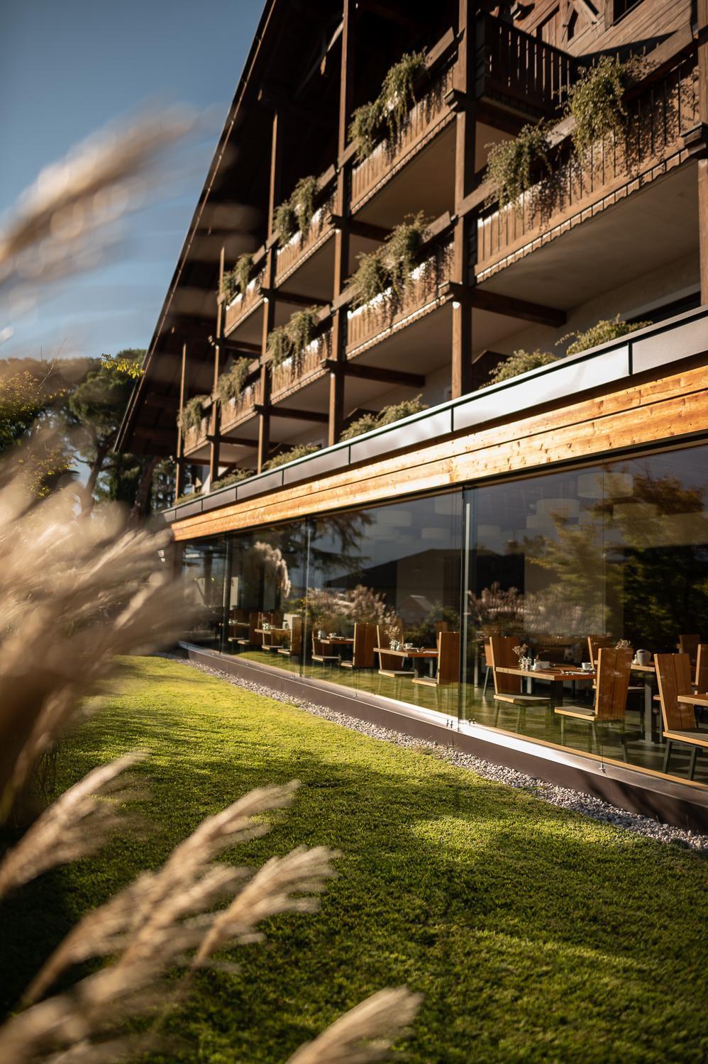 Hotel Salgart