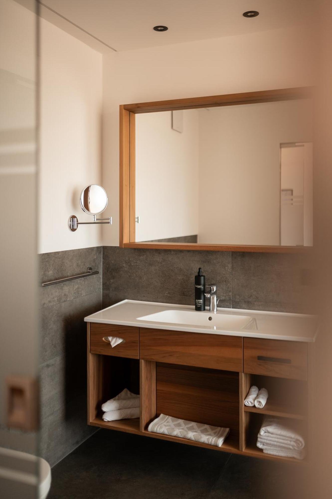 Hotel Salgart Meran