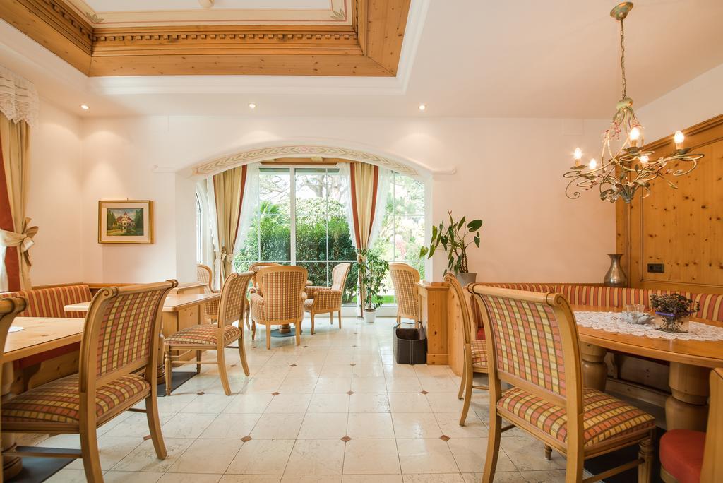 Hotel Salgart Meran