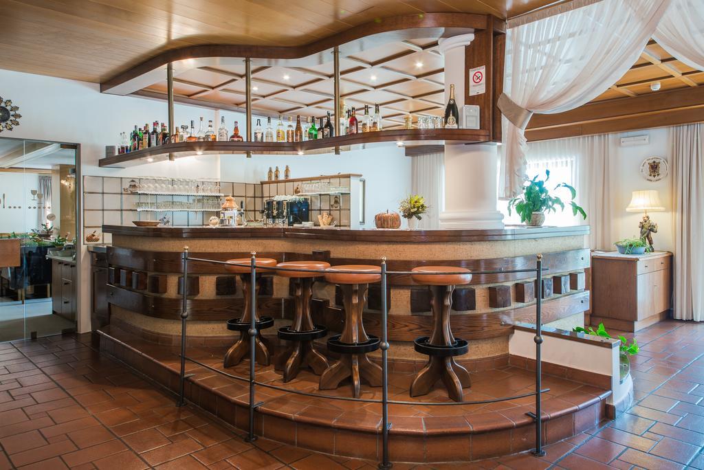Hotel Salgart Meran