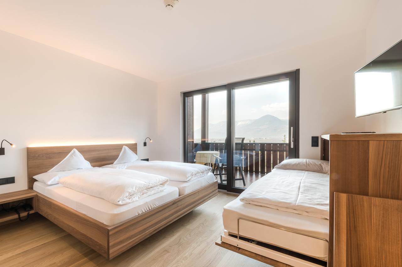 Hotel Salgart Meran