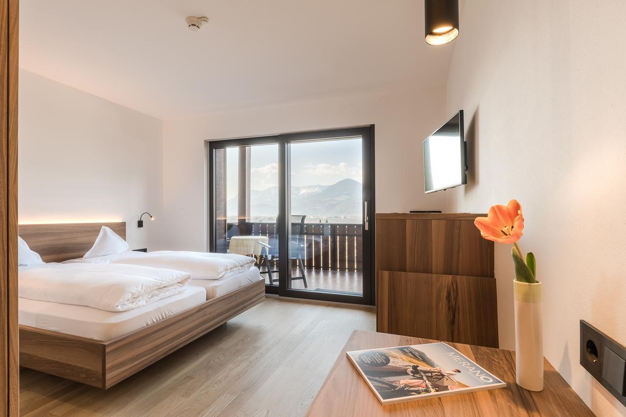 Hotel Salgart Merano