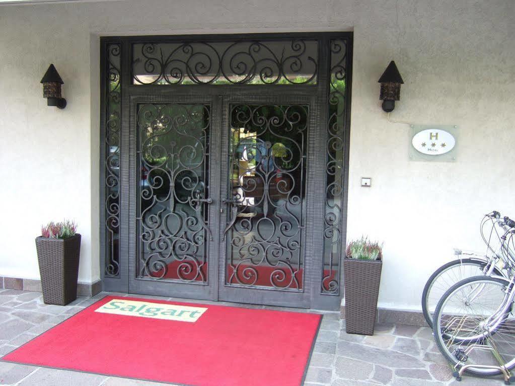 Hotel Salgart Merano